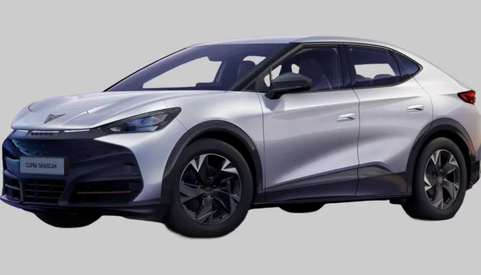 Cupra Tavascan Langzeitmiete