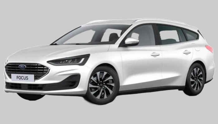 Ford Focus Turnier Langzeitmiete