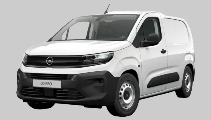 Opel Combo Cargo Langzeitmiete