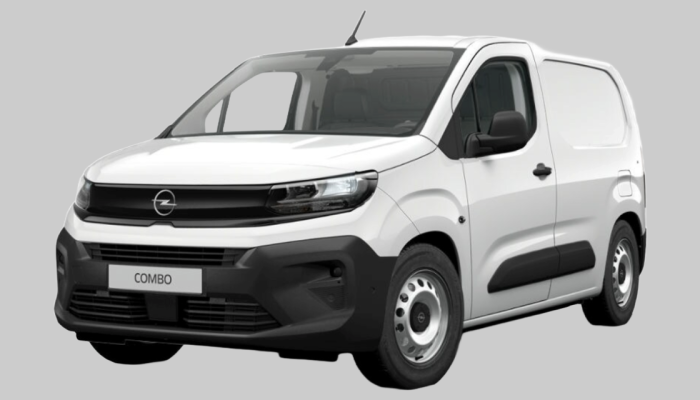 Opel Combo Cargo Langzeitmiete