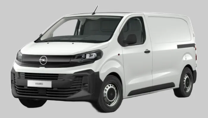 Opel Vivaro Langzeitmiete