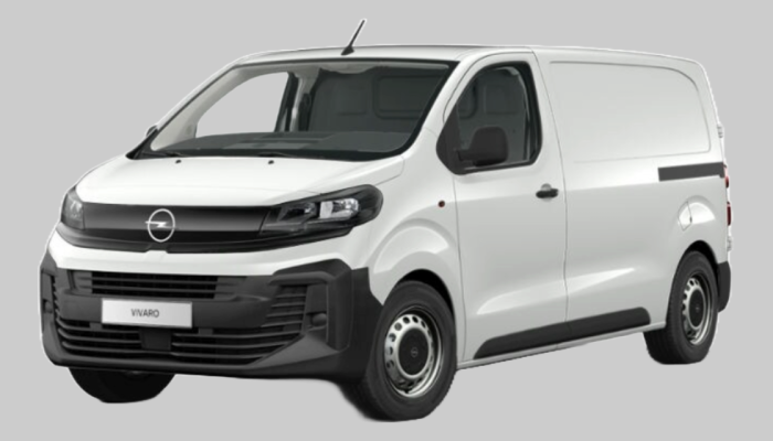 Opel Vivaro Langzeitmiete