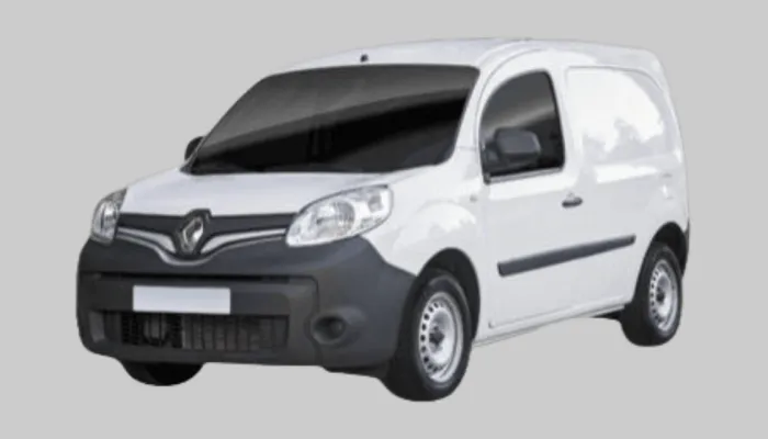 Renault Kangoo Langzeitmiete