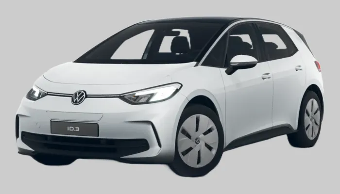 Volkswagen ID3 Langzeitmiete