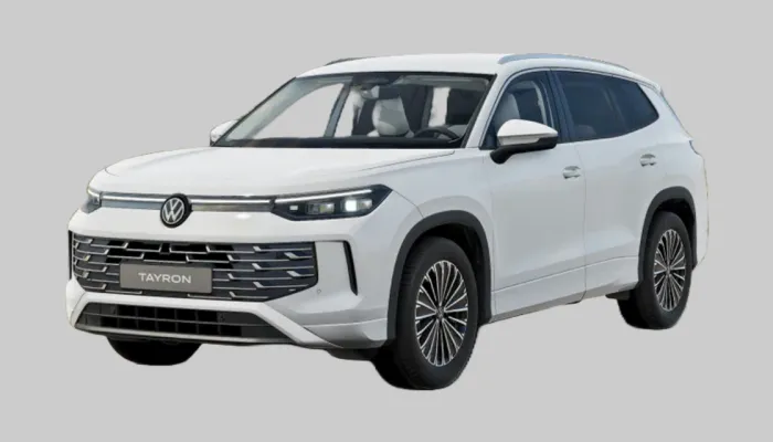 VW Tayron Langzeitmiete