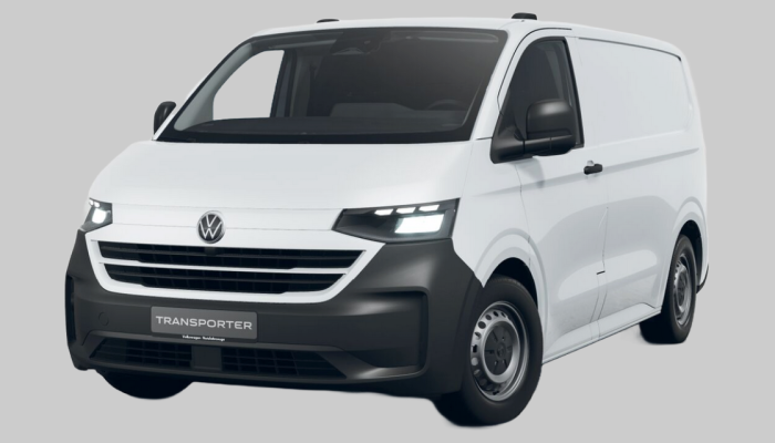 VW Transporter Langzetimiete