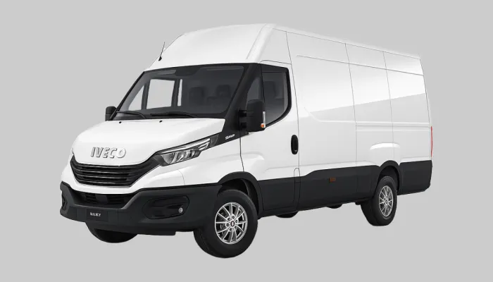 Iveco Daily Langzeitmiete