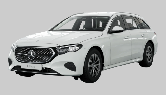 MERCEDES BENZ C-KLASSE T-MODELL Langzeitmiete