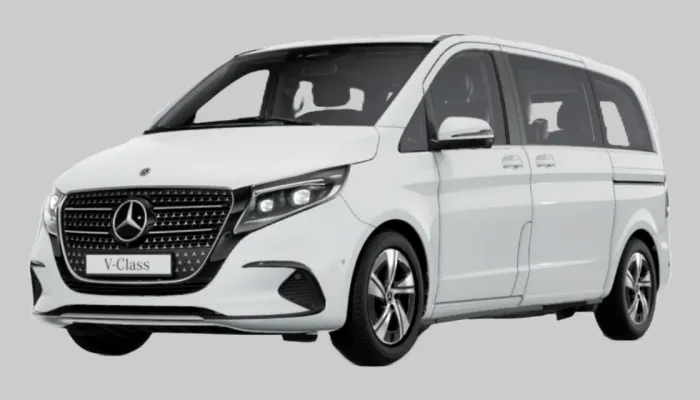 MERCEDES BENZ V-KLASSE