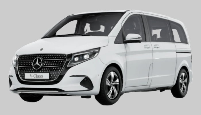 MERCEDES BENZ V-KLASSE