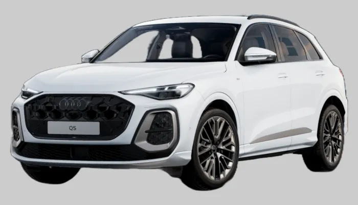 Audi Q5 Langzeitmiete