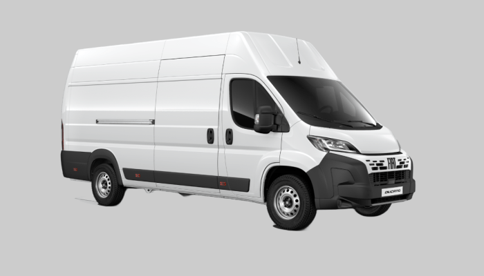 Fiat Ducato Langzeitmiete