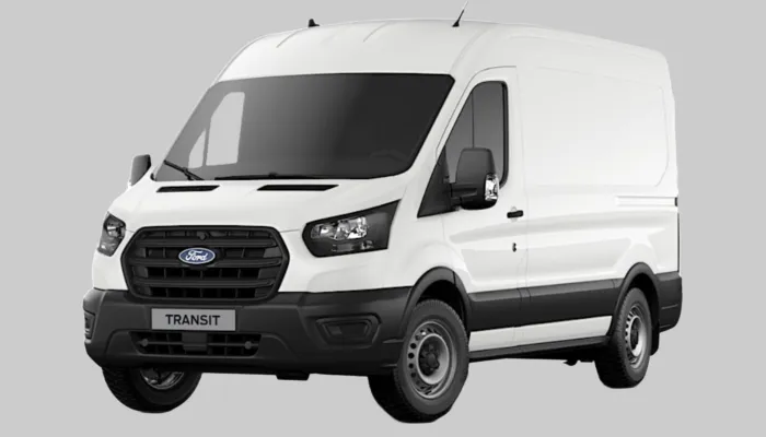 Ford Transit Langzeitmiete