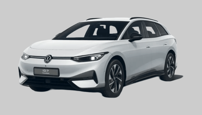 VW ID.7 Tourer Langzeitmiete