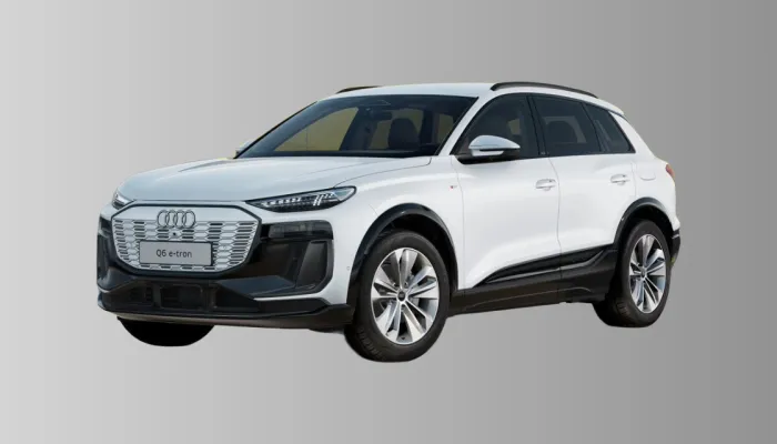 Audi Q6 Langzeitmiete