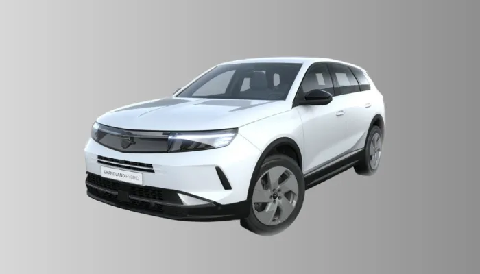 Opel Grandland Langzeitmiete