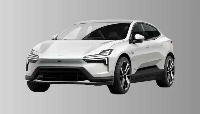 Polestar 4 Langzeitmiete