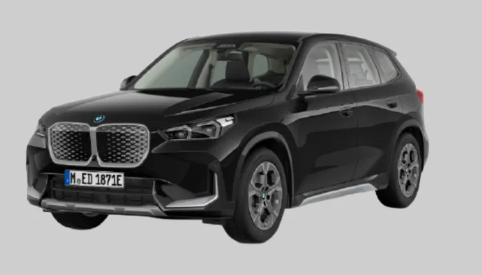 BMW IX1 xDrive 30 vorne