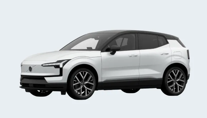 Volvo EX30 Langzeitmiete