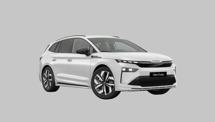 Skoda Enyaq Langzeitmiete