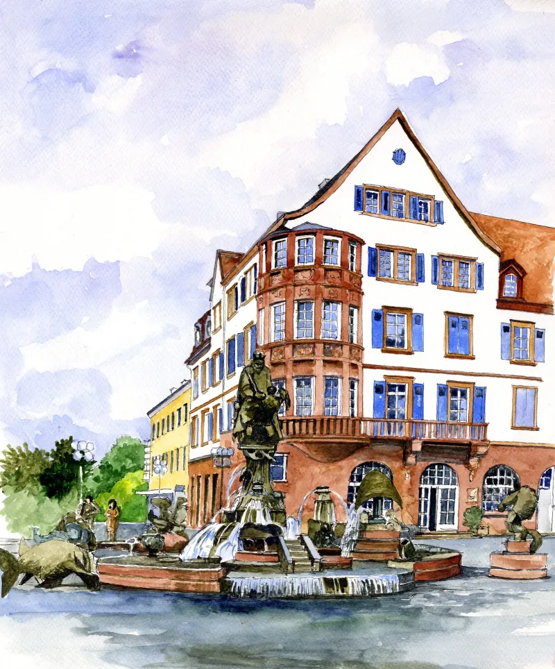 Kaiserslautern Langzeitmiete