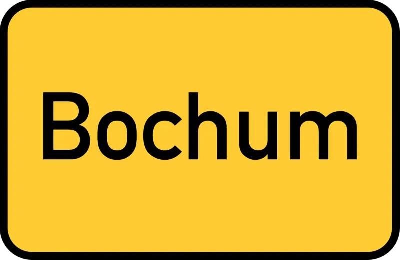 Bochum Langzeitmiete