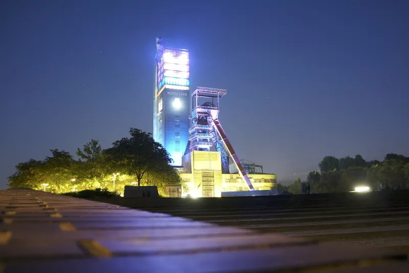 Gelsenkirchen Langzeitmiete