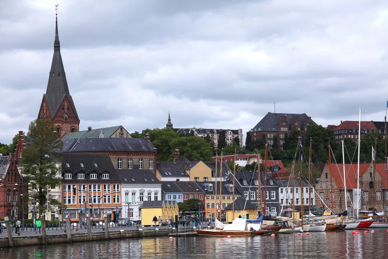 Flensburg Langzeitmiete