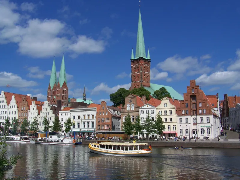 Lübeck Langzeitmiete