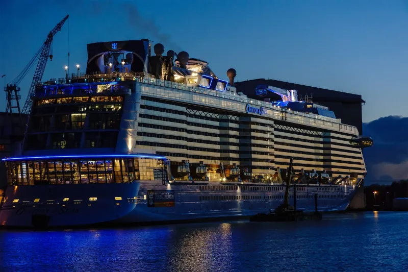 Papenburg Langzeitmiete