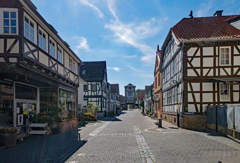 Dreieich Langzeitmiete