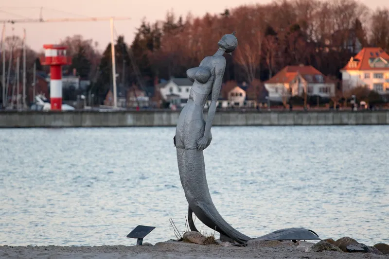 Eckernförde Langzeitmiete