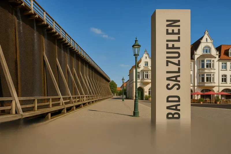 Bad Salzuflen Langzeitmiete