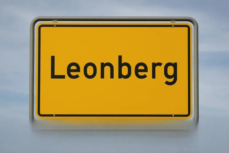 Leonberg Langzeitmiete