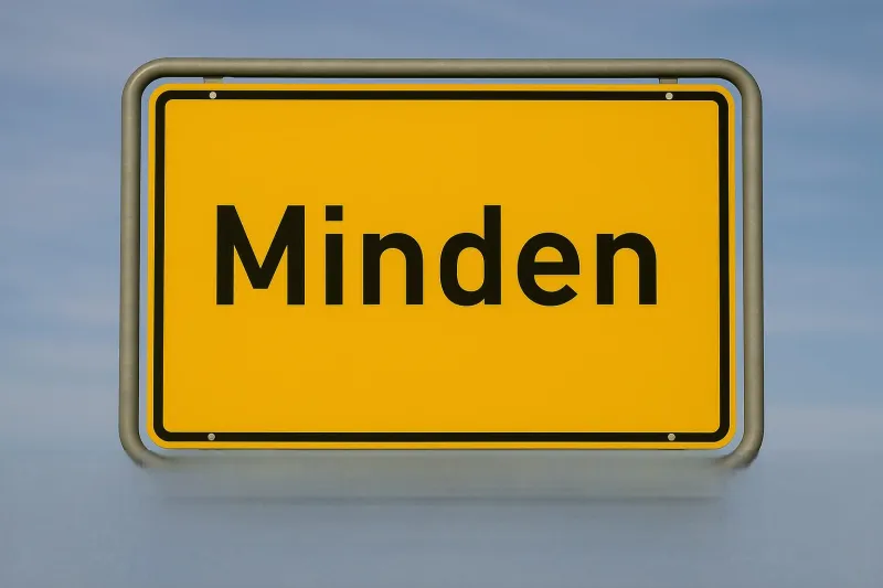 Minden Langzeitmiete