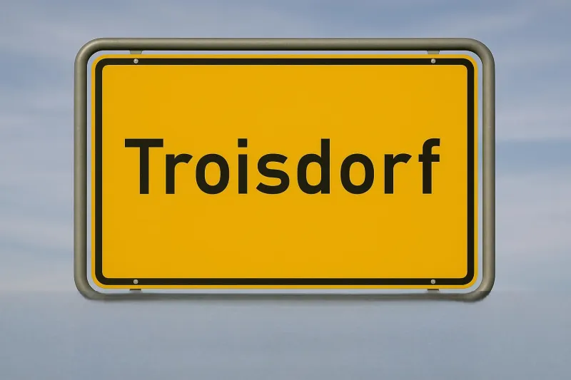 Troisdorf Langzeitmiete