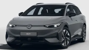 ID.7 Tourer