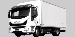 Eurocargo