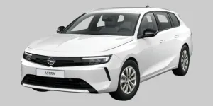 Astra Sports Tourer