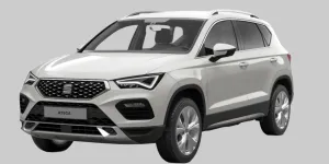 Ateca