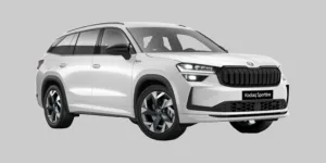 Kodiaq