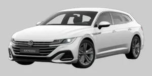 Arteon Shooting Brake