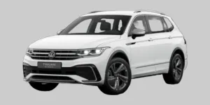 Tiguan Allspace