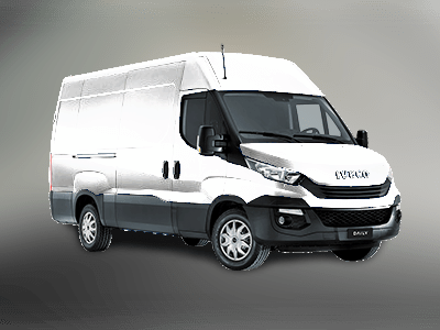 Iveco Daily Lang Langzeitmiete