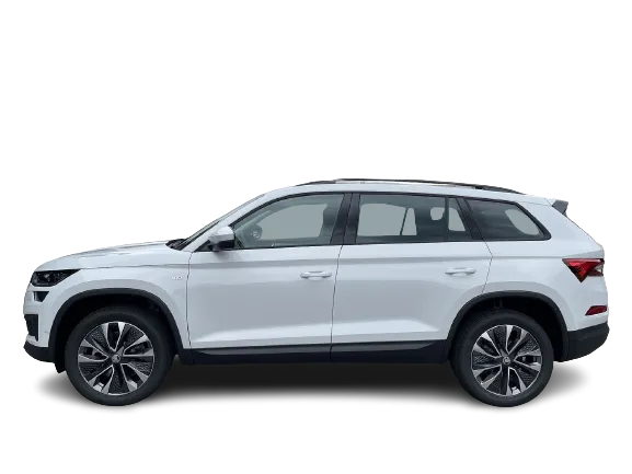 Skoda NS (KODIAQ 2.0 TDI 4X4) Kodiaq Tour seite