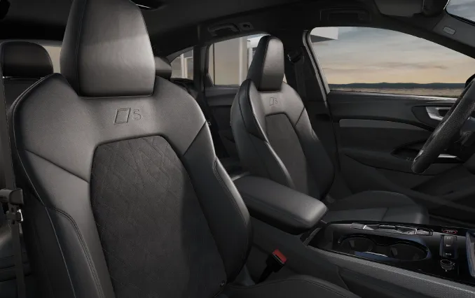 Audi S5 Avant TFSI Sitze