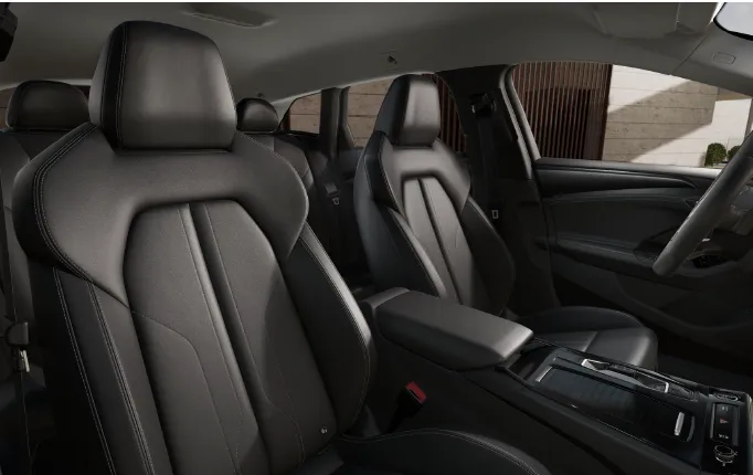 Audi A6 Avant e-tron Sitze