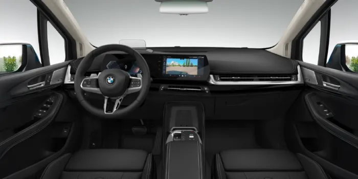 BMW 218I ACTIVE TOURER innen