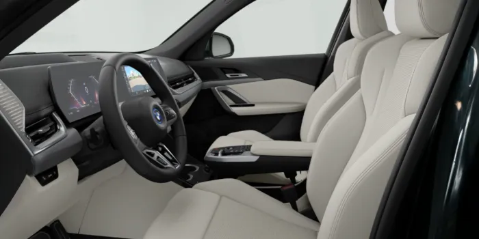 BMW IX1 XDRIVE30 Sitze