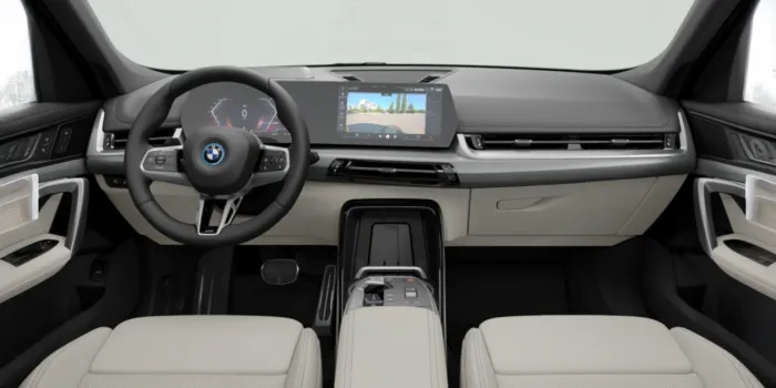 BMW IX1 XDRIVE30 innen